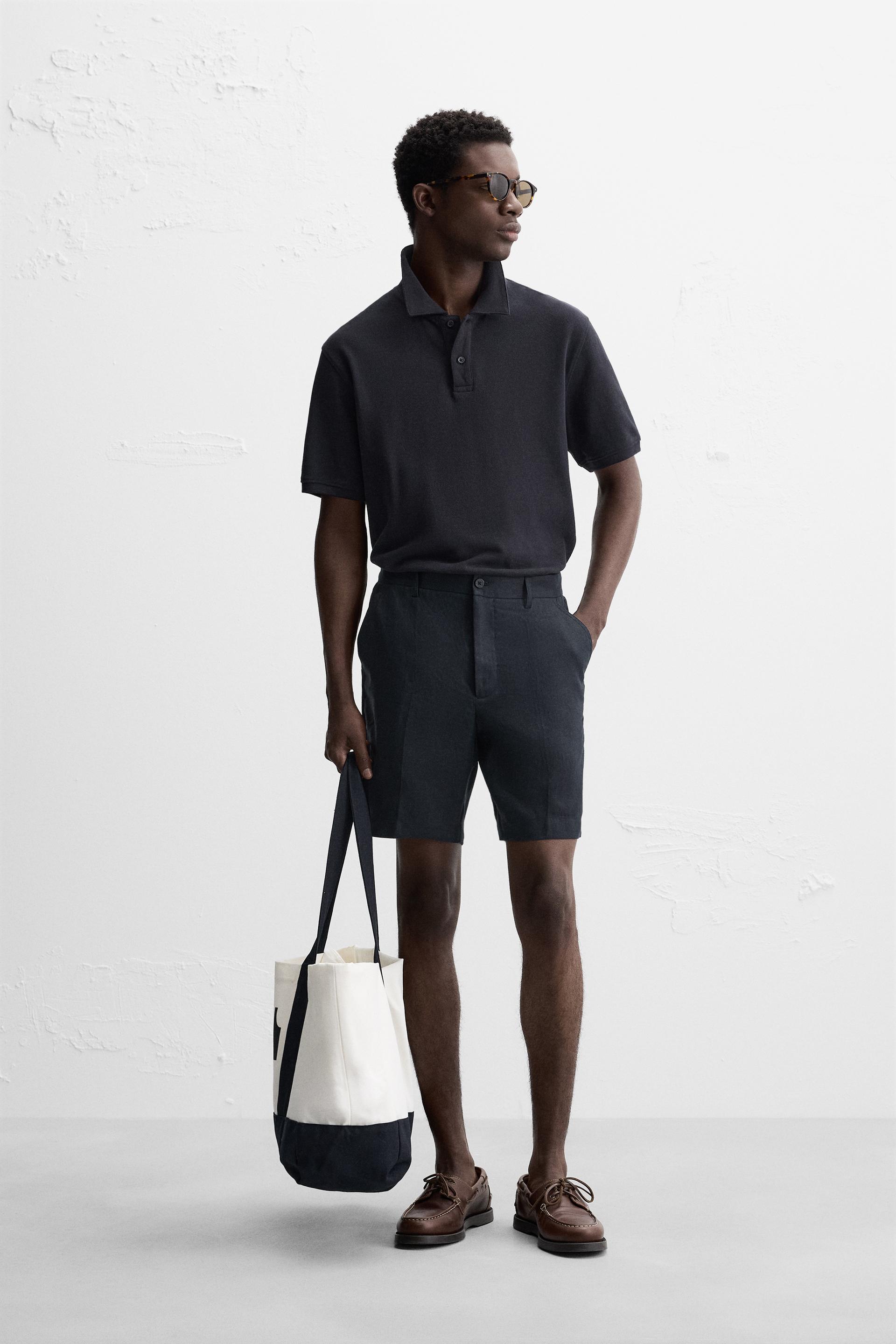 CLASSIC CUT SHORTS