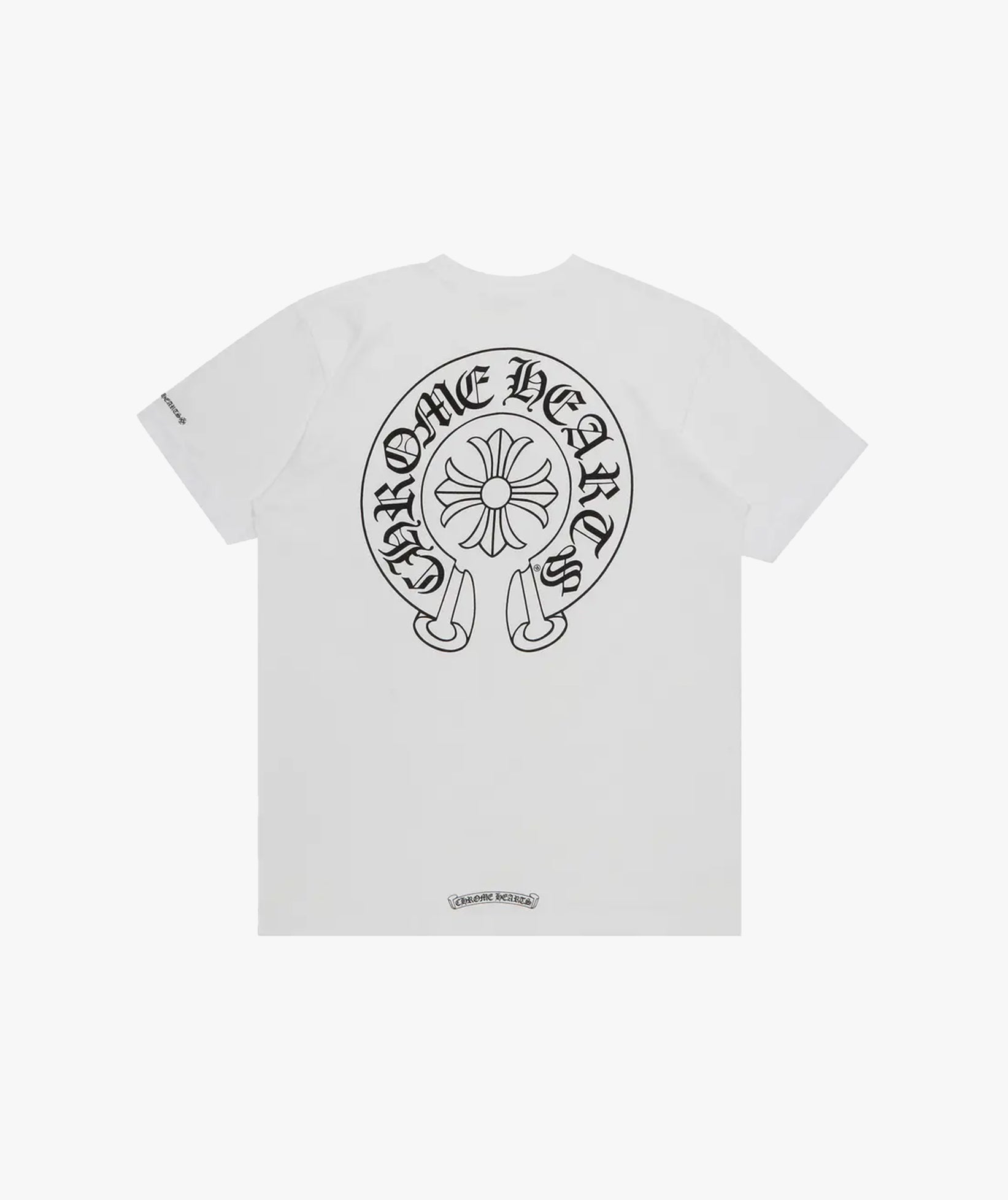 Chrome Hearts Tees