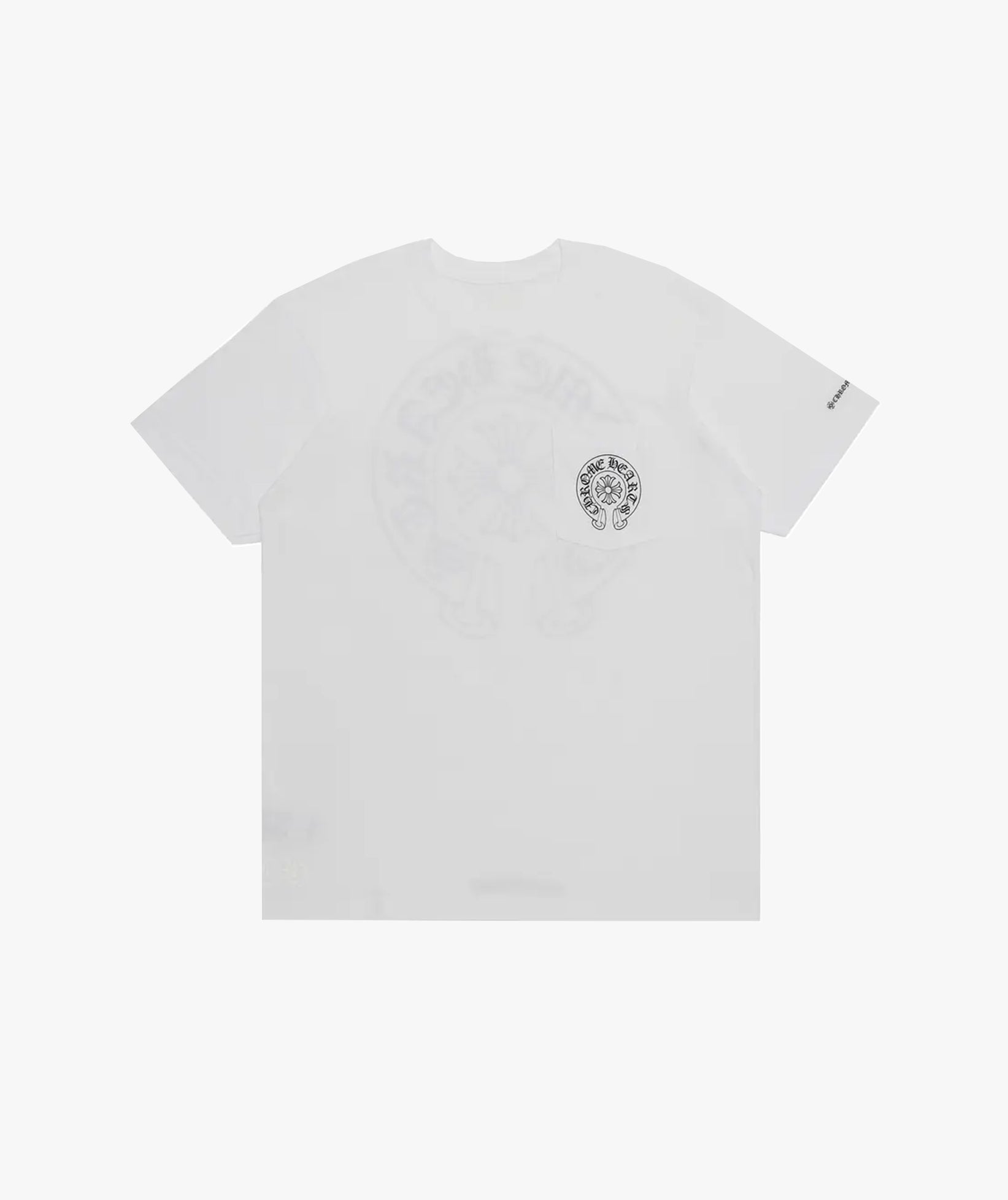 Chrome Hearts Tees