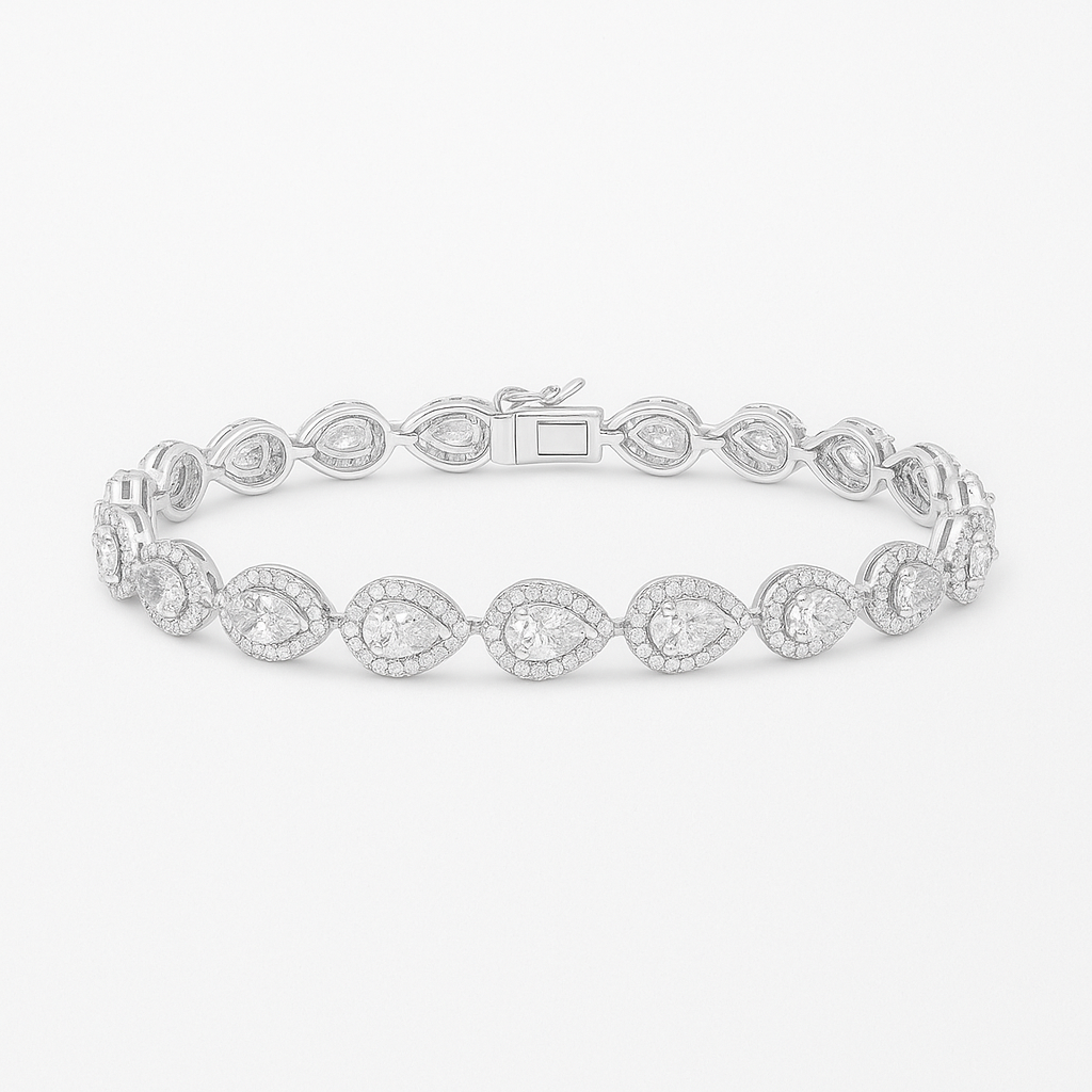 Teardrop Bracelet