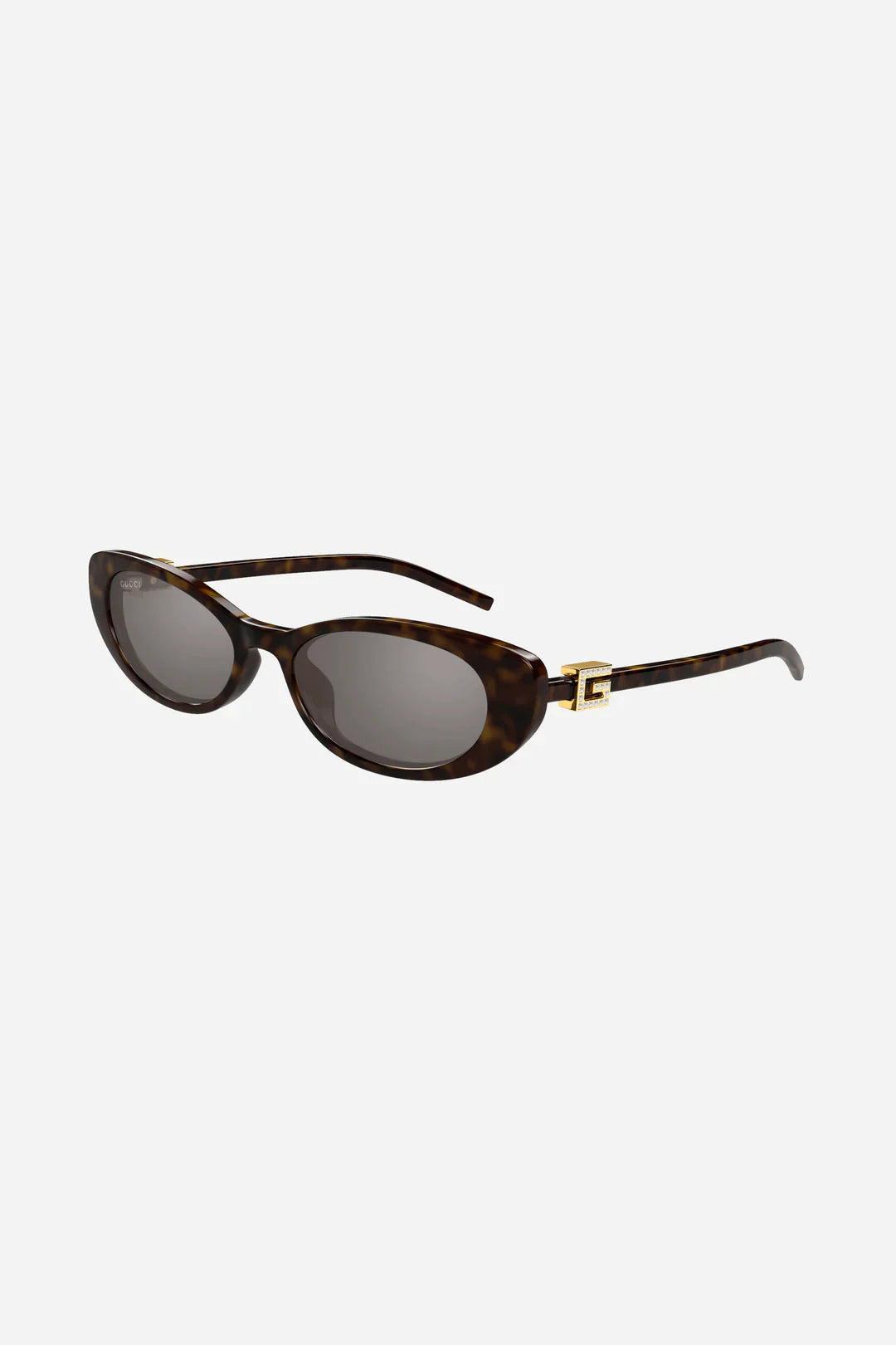 Gucci Cat-Eye Sunglasses
