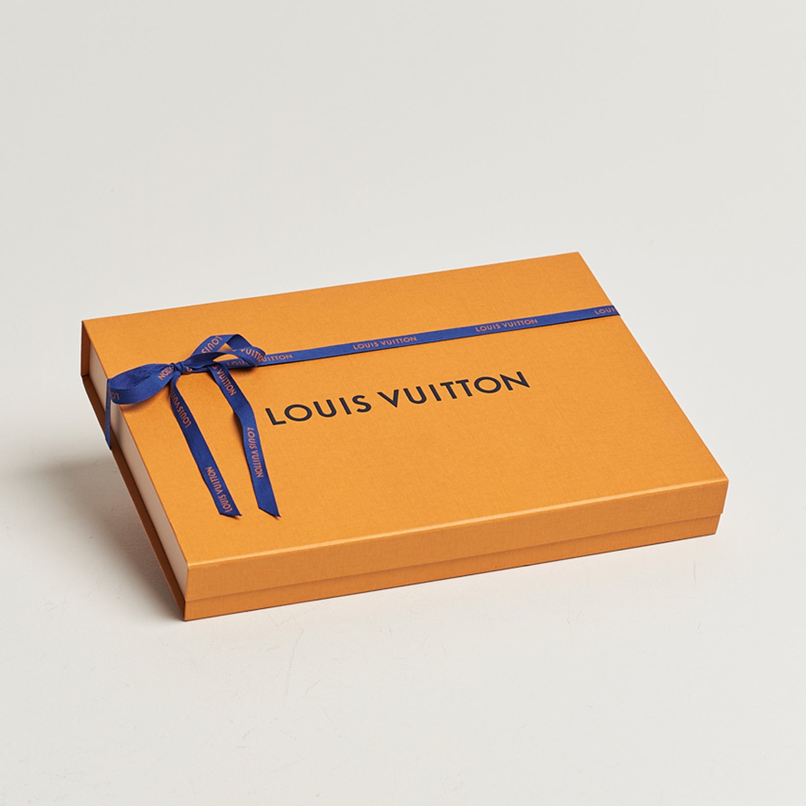 Louis Vuitton Box