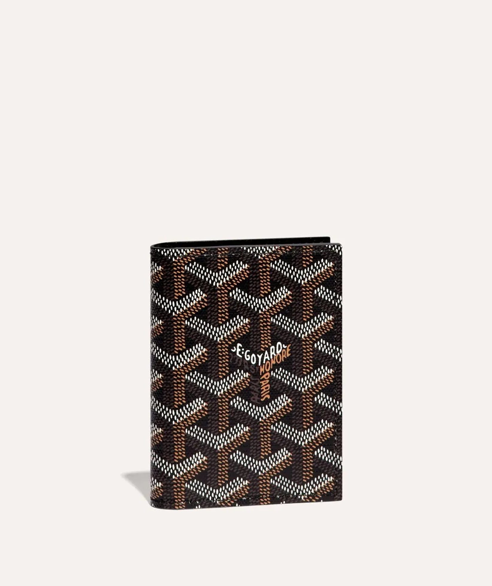 Goyard Saint Marc Card Holder