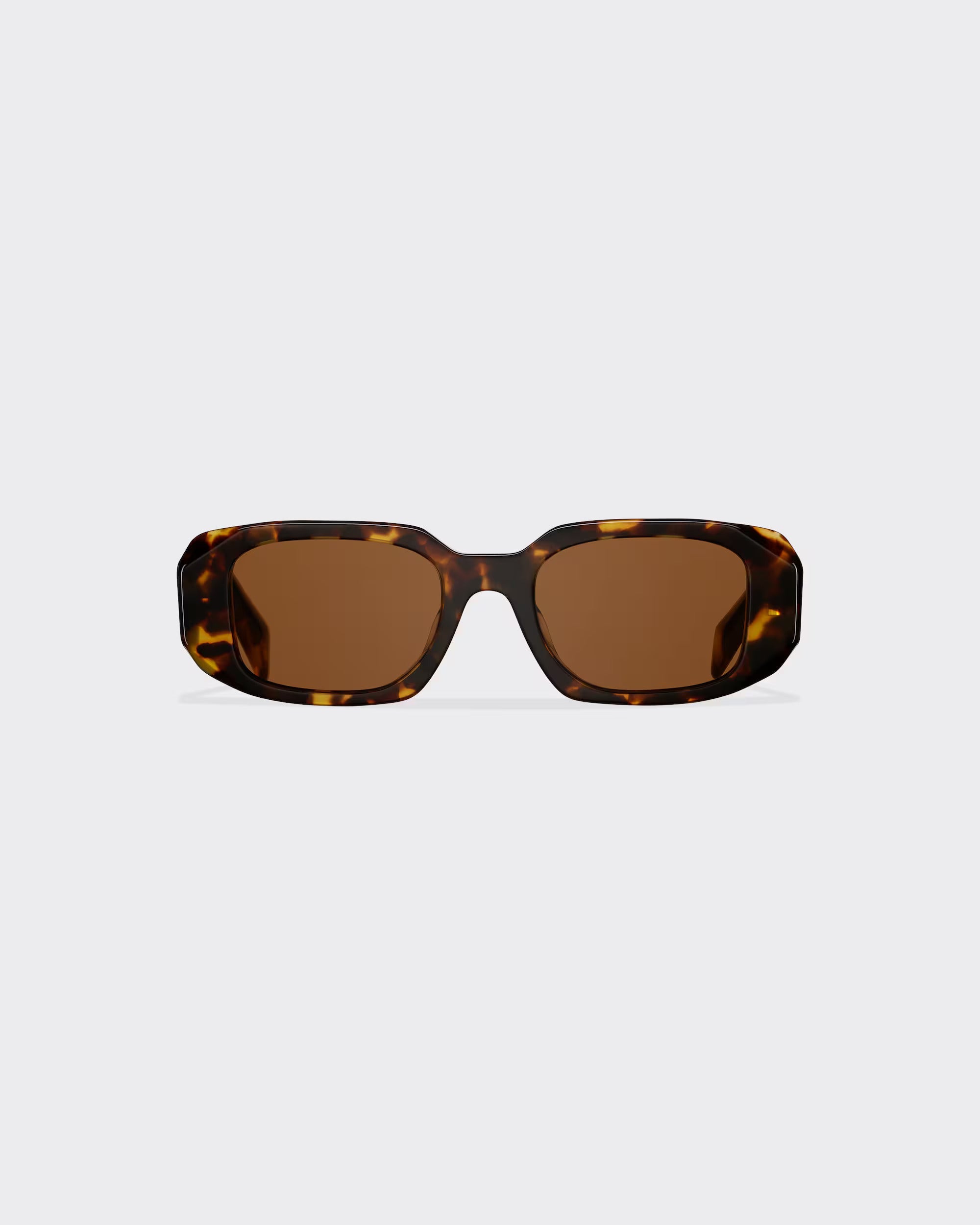 Prada Symbole Tortoise